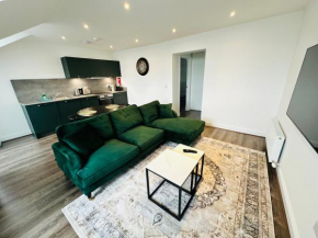 Barnet House Serviced Apartments